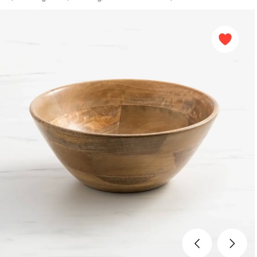 Grove Salad Bowl